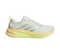 adidas Supernova Ease 2 Chaussure de running sans stabilisateurs Hommes - gris clair, vert fluo, Taille 44