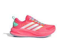 adidas Mixte Enfant Supernova Ease 2 Junior Shoes, Solar Turbo/FTWR White/Clear Sky, 36 EU