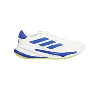 adidas Supernova Ease Chaussure de running sans stabilisateurs Enfants-blanc, bleu, Taille 36