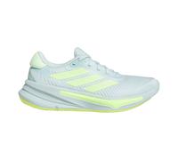 adidas Supernova Ease Chaussure De Running Sans Stabilisateurs Enfants - Mint, Jaune, Pointure 37 1/3