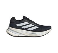 adidas Supernova Ease Chaussure De Running Sans Stabilisateurs Enfants-Noir,Blanc, Taille 36 2/3