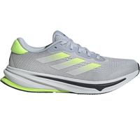 Adidas Supernova Everyday Neutral Road Running Shoes HALBLU/LUCLEM/C 9.5 (44) Male