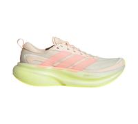adidas Supernova Glide Chaussure de running sans stabilisateurs Femmes - blanc, rose, Taille 40 2/3