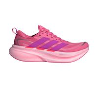 adidas Supernova Glide Chaussure de running sans stabilisateurs Femmes - rose, rouge, Taille 42