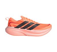 adidas Supernova Glide Chaussure de running sans stabilisateurs Hommes - gris, rouge