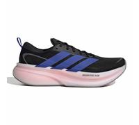 adidas Supernova Glide Chaussure de running sans stabilisateurs Hommes - noir, bleu, Taille 46