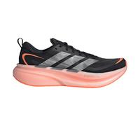 adidas Supernova Glide Chaussure de running sans stabilisateurs Hommes - noir, gris