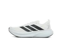 ADIDAS PERFORMANCE Chaussure de course 'SUPERNOVA GLIDE' noir / argent / blanc, Taille 41-41,5