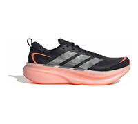 adidas Supernova Glide Chaussure de running sans stabilisateurs Hommes - noir, gris, Taille 41 1/3