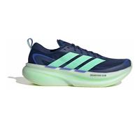 adidas Supernova Glide Hommes 44 Bleu Marine/Vert
