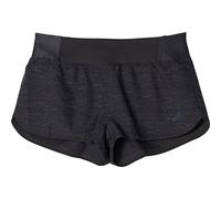 Adidas Supernova Glide Short Femme Noir - Shorts et cuissards standards de running femmes L