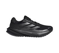 adidas Supernova GTX Chaussure De Running Sans Stabilisateurs Femmes - Noir, Pointure 38 2/3