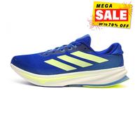 Chaussures adidas Supernova Rise 2 bleu marine jaune - 41(1/3)