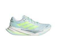 ADIDAS Supernova Prima 2 W - Femme - Bleu - taille 40 2/3- modèle 2025