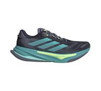 adidas Supernova Prima 2 Chaussure De Running Avec Stabilisateurs Hommes - Bleu Gris, Mint, Pointure 41 1/3