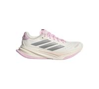 Adidas Chaussures de running femme Supernova Prima 2 - Core White/Silver Met./Clear Pink - 40.2/3