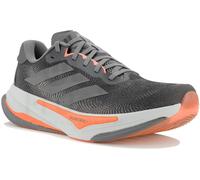 Adidas Chaussures de running Supernova Prima 2 Gris/Orange Homme 40 2/3