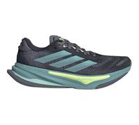 adidas Supernova Prima 2 Chaussure De Running Avec Stabilisateurs Hommes - Bleu Gris, Mint, Pointure 45 1/3