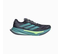 adidas Supernova Prima 2 Chaussure De Running Avec Stabilisateurs Hommes - Bleu Gris, Mint, Pointure 42