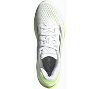 Adidas SUPERNOVA PRIMA Homme Blanc - Chaussures de marathon et triathlon hommes 40.2/3