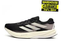 Adidas Chaussures de running Supernova Solution 2 Hommes Taille EU 42 Core Black/Ftwr White