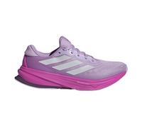 adidas Supernova Rise 2 Chaussure de running sans stabilisateurs Femmes - lilas, argent, Pointure 39 1/3