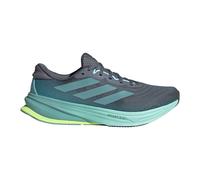 adidas Supernova Rise 2 Chaussure De Running Sans Stabilisateurs Hommes - Bleu Gris, Mint, Pointure 46