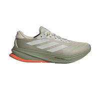 adidas Supernova Rise 2 Chaussure De Running Sans Stabilisateurs Hommes-Crème,Gris, Pointure 46 2/3