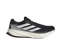 ADIDAS Supernova Rise 2 M - Homme - Noir / Blanc - taille 42 2/3- modèle 2025