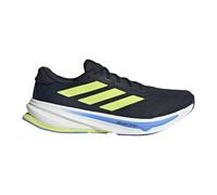 adidas Supernova Rise 2 Chaussure De Running Sans Stabilisateurs Hommes - Noir , Jaune, Pointure 46 2/3