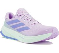 adidas Supernova Rise 2 Chaussure De Running Sans Stabilisateurs Femmes-Lilas,Mint, Pointure 42