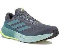 adidas - Supernova Rise 2 - Chaussures de running - UK 12 | EU 47 - onix / mint ton / hi / res yellow