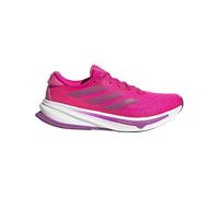 adidas - Supernova Rise 2 - Chaussures running homme Pink / Purple Burst / Lucid Pink - 39.1/3