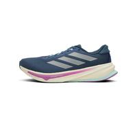 ADIDAS Supernova Rise 2 W - Femme - Gris - taille 39 1/3- modèle 2025