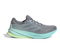 adidas Supernova Rise 2 Femme 40 2/3 Gris/Vert