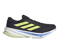 ADIDAS Supernova Rise 2 - Homme - Noir / Jaune - taille 44- modèle 2025