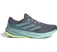 Adidas Supernova Rise 2 Running Shoes Mens Onix/Min/Yelw 8 (42) Male