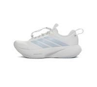 Adidas Chaussure de running Supernova Rise 3 Adaptive Femme Blanc/Bleu Taille 41 1/3