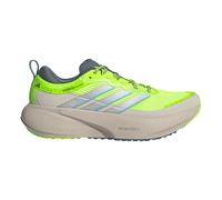 adidas Supernova Rise 3 ATR Chaussure de running sans stabilisateurs Hommes - jaunes fluo, marron, Taille 42 2/3