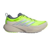 adidas - Supernova Rise 3 ATR - Chaussures de running - EU 42 2/3 - signal green / matte silver / blue oxide