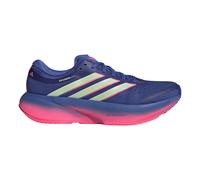 adidas Supernova Rise 3 Berlin Chaussure de running sans stabilisateurs Hommes - bleu, jaune 42