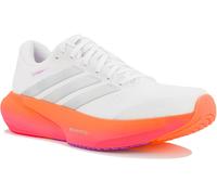 adidas - Supernova Rise 3 - Chaussures running femme Ftwr White / Silver Met. / Lucid Pink - 36