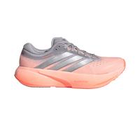 adidas Supernova Rise 3 Chaussure de running sans stabilisateurs Femmes - corail, gris 41 1/3