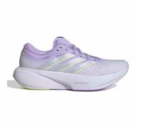 adidas Supernova Rise 3 Chaussure de running sans stabilisateurs Femmes - lilas, jaune, Taille 40 2/3