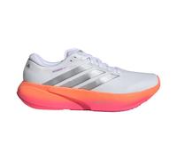 adidas Supernova Rise 3 Chaussure de running sans stabilisateurs Hommes - blanc, argent, Taille 47 1/3