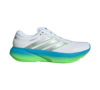 adidas Supernova Rise 3 Chaussure de running sans stabilisateurs Hommes - blanc, vert fluo, Taille 48