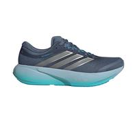 adidas Supernova Rise 3 Chaussure de running sans stabilisateurs Hommes - bleu gris, turquoise 43 1/3