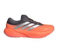 adidas - Supernova Rise 3 - Chaussures de running - EU 44 2/3 - aurora onix / silver met / lucid orange