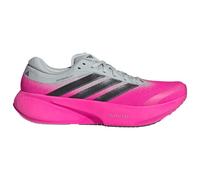 adidas - Supernova Rise 3 - Chaussures de running - UK 10 | EU 44.5 - shock pink / carbon / wonder silver