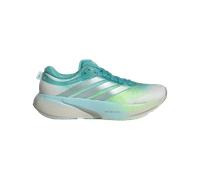 adidas - Supernova Rise 3 - Chaussures running femme Grey One / Silver Met. / Flash Aqua - 38